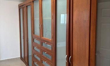 Renta de casa en Los Robles, Lerma