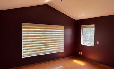 Renta de casa en Los Robles, Lerma