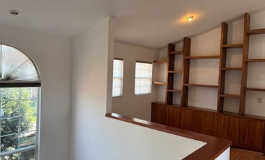 Renta de casa en Los Robles, Lerma