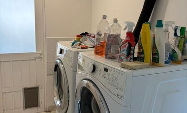 Renta de casa en Los Robles, Lerma