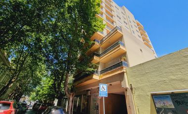 Alquiler Departamento 2 Ambientes Villa Ballester