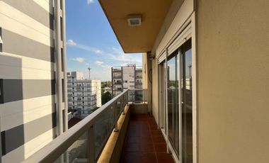 Alquiler Departamento 2 Ambientes Villa Ballester