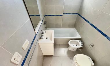 Alquiler Departamento 2 Ambientes Villa Ballester