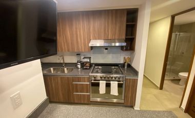 Departamento Preventa Nuevo Satélite