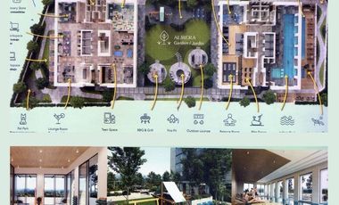 Departamento Preventa Nuevo Satélite