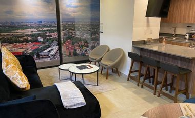 Departamento Preventa Nuevo Satélite