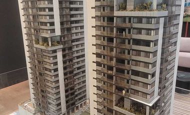 Departamento Preventa Nuevo Satélite