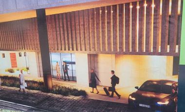 Departamento Preventa Nuevo Satélite