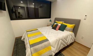 Departamento Preventa Nuevo Satélite