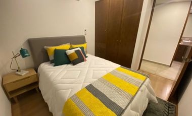 Departamento Preventa Nuevo Satélite