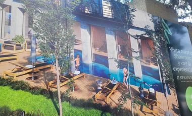 Departamento Preventa Nuevo Satélite