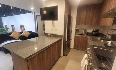 Departamento Preventa Nuevo Satélite