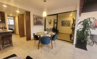 Departamento Preventa Nuevo Satélite