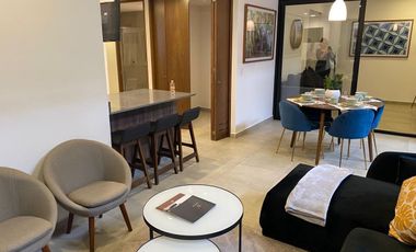 Departamento Preventa Nuevo Satélite