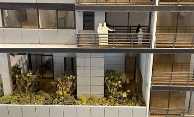 Departamento Preventa Nuevo Satélite