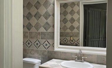 Hermosa Residencia en Exclusivo Fraccionamiento Kloster Sumiya-Jiutepec Morelos