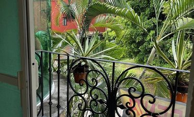 Hermosa Residencia en Exclusivo Fraccionamiento Kloster Sumiya-Jiutepec Morelos