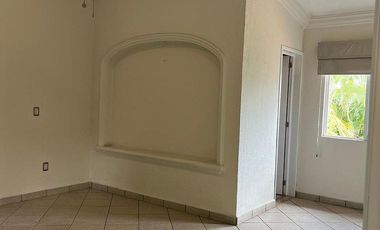 Hermosa Residencia en Exclusivo Fraccionamiento Kloster Sumiya-Jiutepec Morelos