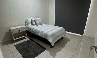 Departamento en Renta – Cumbres 1er Sector