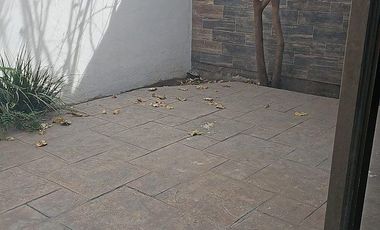 Departamento en Renta – Cumbres 1er Sector