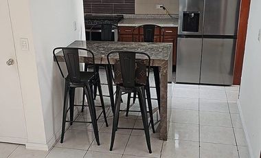 Departamento en Renta – Cumbres 1er Sector
