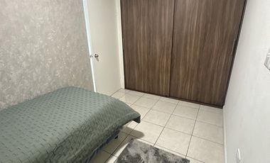 Departamento en Renta – Cumbres 1er Sector