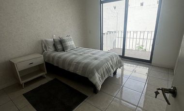 Departamento en Renta – Cumbres 1er Sector