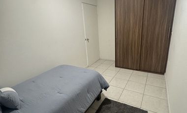 Departamento en Renta – Cumbres 1er Sector