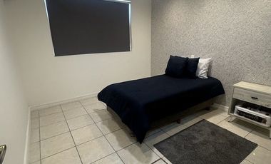 Departamento en Renta – Cumbres 1er Sector