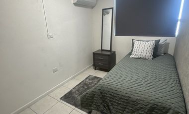 Departamento en Renta – Cumbres 1er Sector
