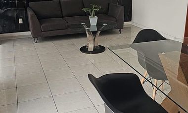 Departamento en Renta – Cumbres 1er Sector