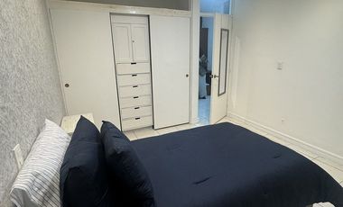 Departamento en Renta – Cumbres 1er Sector