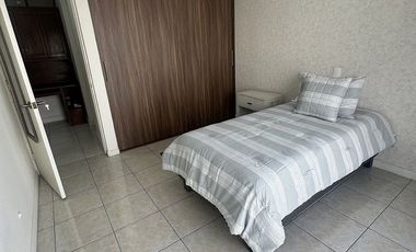 Departamento en Renta – Cumbres 1er Sector