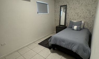 Departamento en Renta – Cumbres 1er Sector