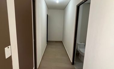 Departamento amueblado en renta en Carretera Nacional en Gaia $30,000