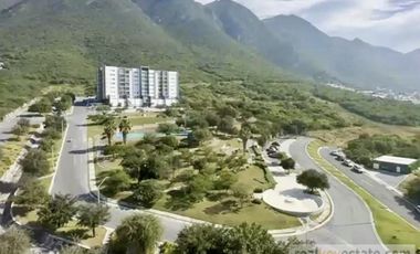 Departamento amueblado en renta en Carretera Nacional en Gaia $30,000