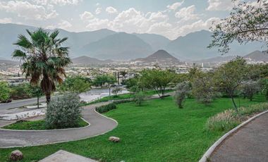 Departamento amueblado en renta en Carretera Nacional en Gaia $30,000