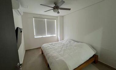 Departamento amueblado en renta en Carretera Nacional en Gaia $30,000