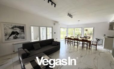 Country Campiña del Sur - C/ pileta