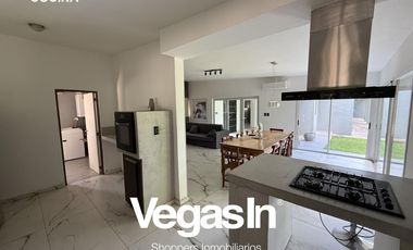 Country Campiña del Sur - C/ pileta