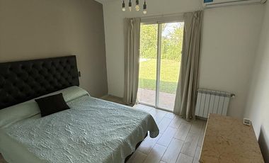 Country Campiña del Sur - C/ pileta