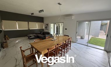 Country Campiña del Sur - C/ pileta