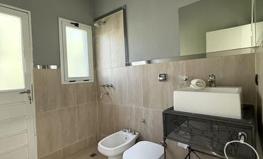 Country Campiña del Sur - C/ pileta