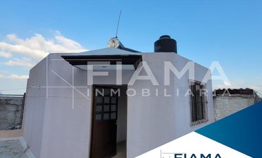 CASA EN VENTA EN COL. LINDAVISTA, TEPIC, NAYARIT
