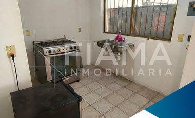 CASA EN VENTA EN COL. LINDAVISTA, TEPIC, NAYARIT