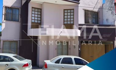 CASA EN VENTA EN COL. LINDAVISTA, TEPIC, NAYARIT