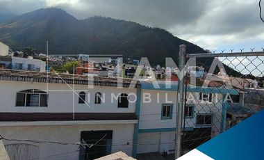 CASA EN VENTA EN COL. LINDAVISTA, TEPIC, NAYARIT