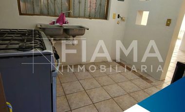 CASA EN VENTA EN COL. LINDAVISTA, TEPIC, NAYARIT