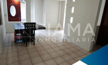 CASA EN VENTA EN COL. LINDAVISTA, TEPIC, NAYARIT