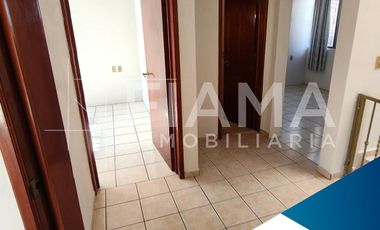 CASA EN VENTA EN COL. LINDAVISTA, TEPIC, NAYARIT
